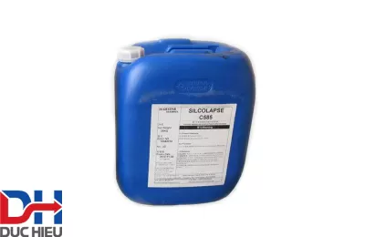 Chất khử bọt Silcolapse Elkem